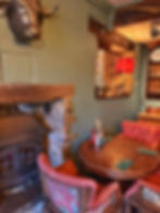 Sunday lunch done right at The Bulls Head in Foolow
