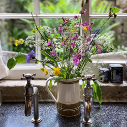 The Cottage, Eyam - Cosy & Quirky Holiday Cottage, Eyam, Derbyshire