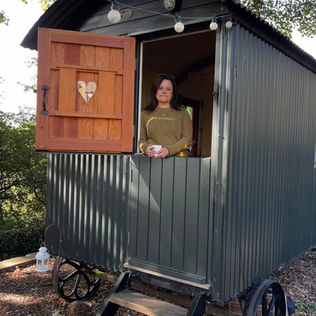 Top 10 Ways To Hygge In Autumn & Winter