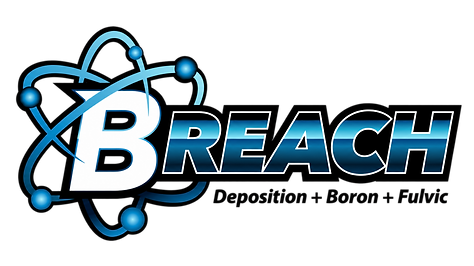 Breach Logo