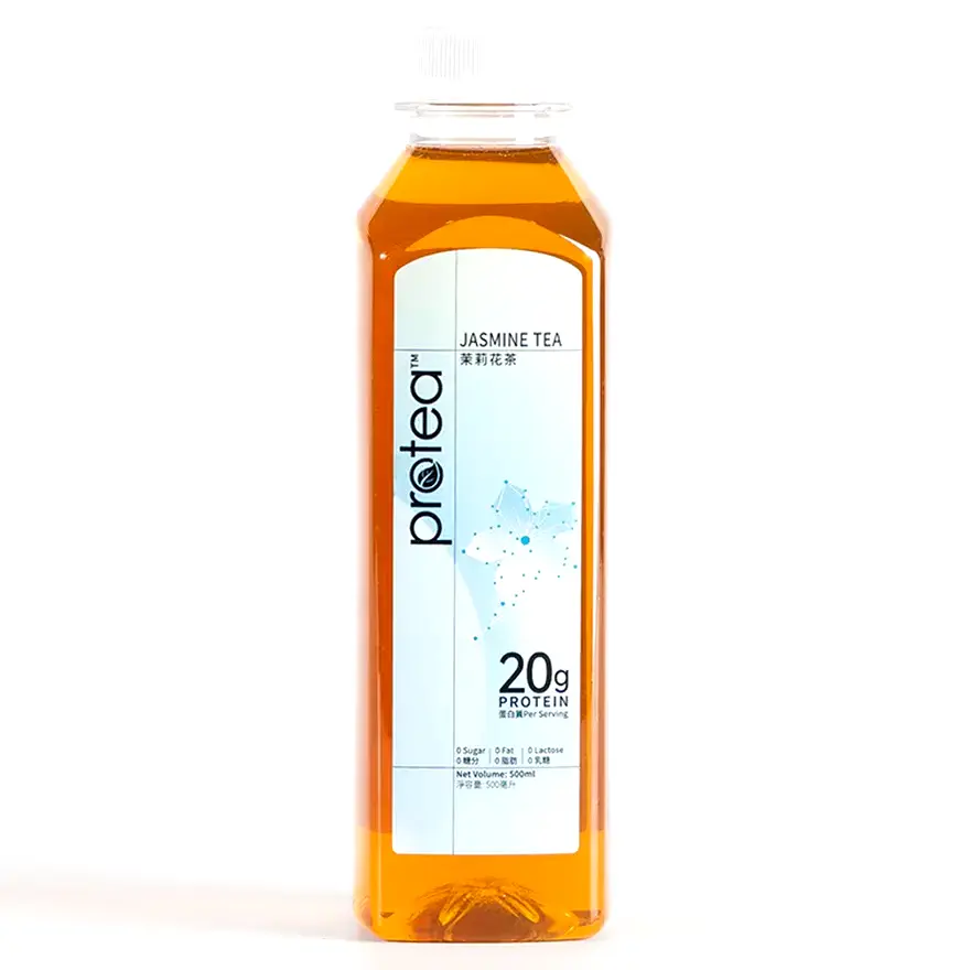 PROTEA Functional Protein Tea — Jasmine