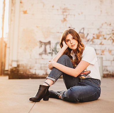 Rachel Harder Photography, LLC What to Expect