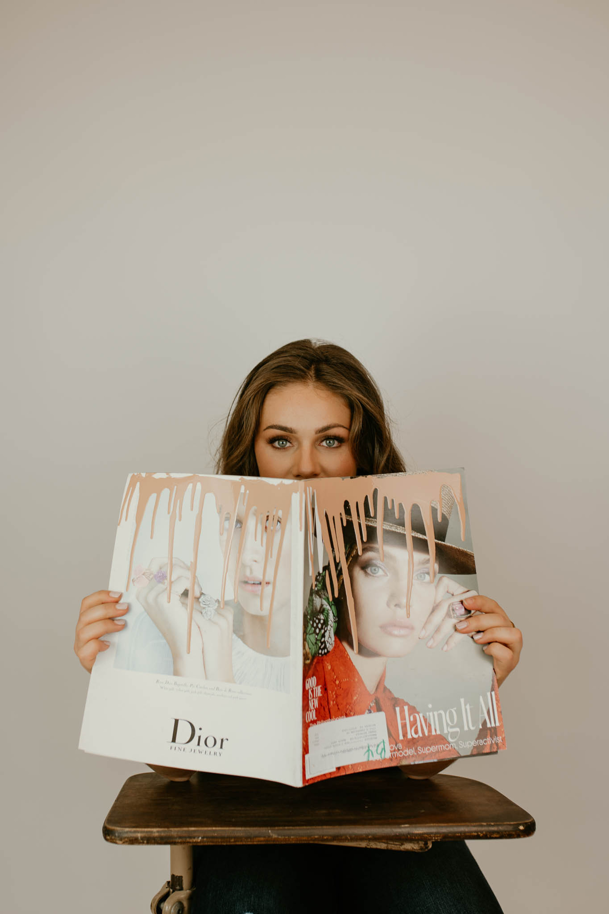 Makeup by Lauren Doll & Co. Bridal & Event Traveling Makeup Artist