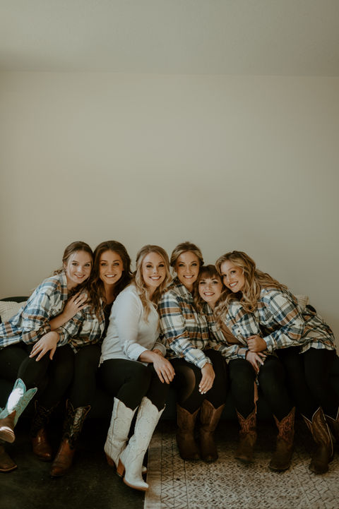 Staci Brucks Photography. Makeup by Lauren Doll. 