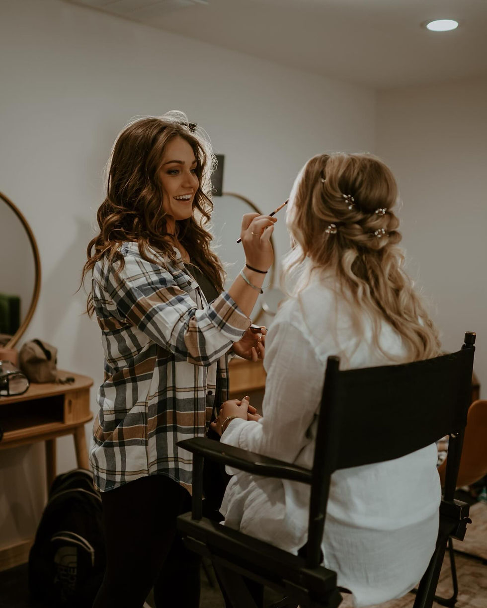 Makeup by Lauren Doll, Staci Brucks Photography