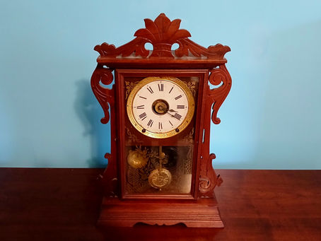 Time For Another Treasure Hunt ~ By Retro Estate Sales