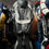 Miniaturbild: Dainese OnePiece Motorbike Suit