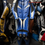 Miniaturbild: Vanucci OnePiece Motobike Suit