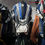 Miniaturbild: Berik OnePiece Motorbike Suit