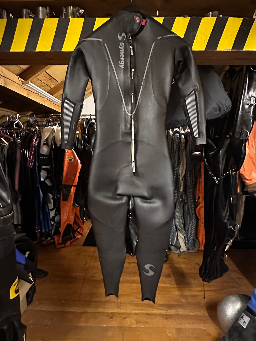 Miniaturbild: Synergy Adrenaline Size M1/EU48