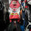 Miniaturbild: Arlen Ness OnePiece Motorbike Suit - Racing used