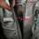Miniaturbild: Very rare Dainese Safety Pro OnePiece Motobike Suit Ducati Edition