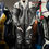 Miniaturbild: Thor OnePiece Motorbike Suit