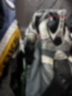 Miniaturbild: Ultra rare Alpinestars SMX1 OnePiece Motobike Suit