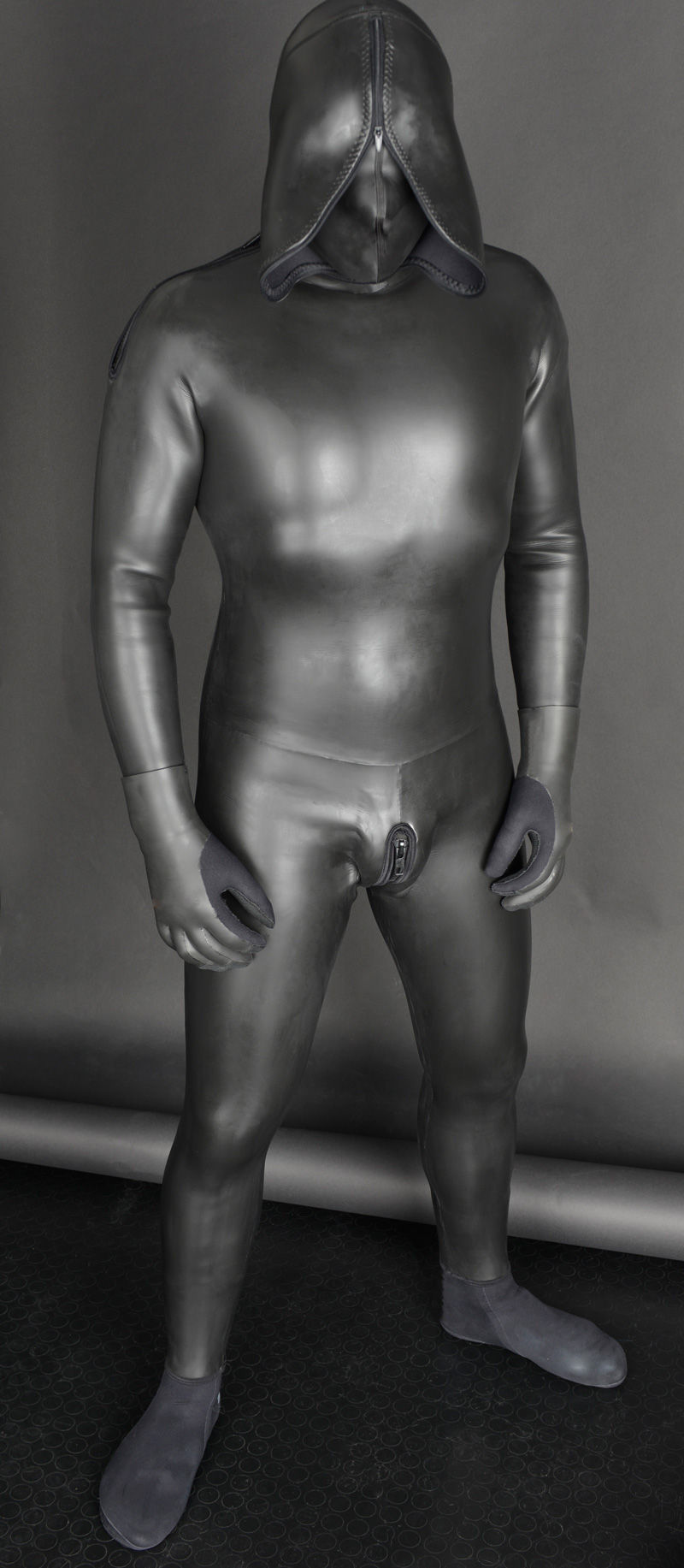neoprene & dive