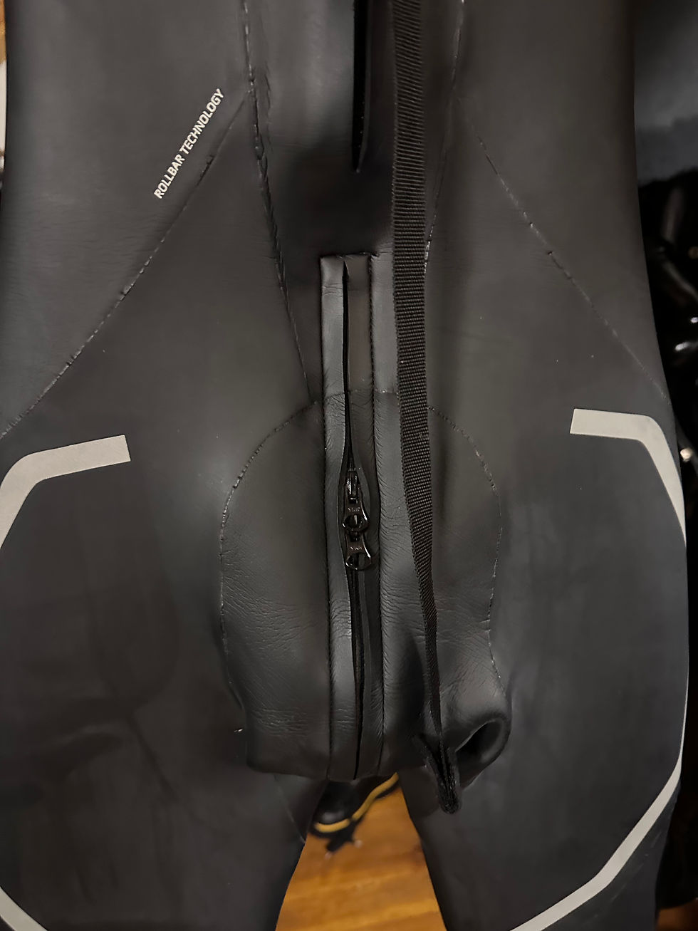 Miniaturbild: 2XU Wetsuit Velocity V:2 Size S. Cockring and Crotchzipper