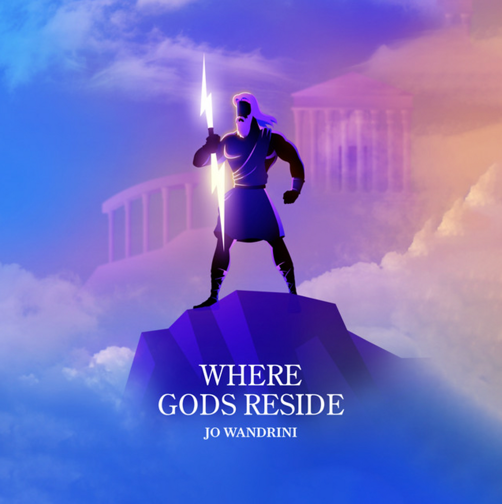 Where Gods Reside