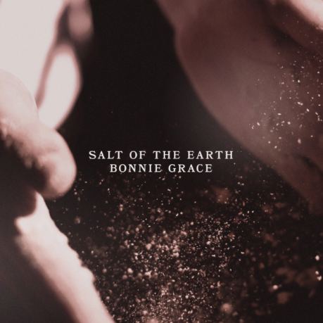 Salt Of The Earth