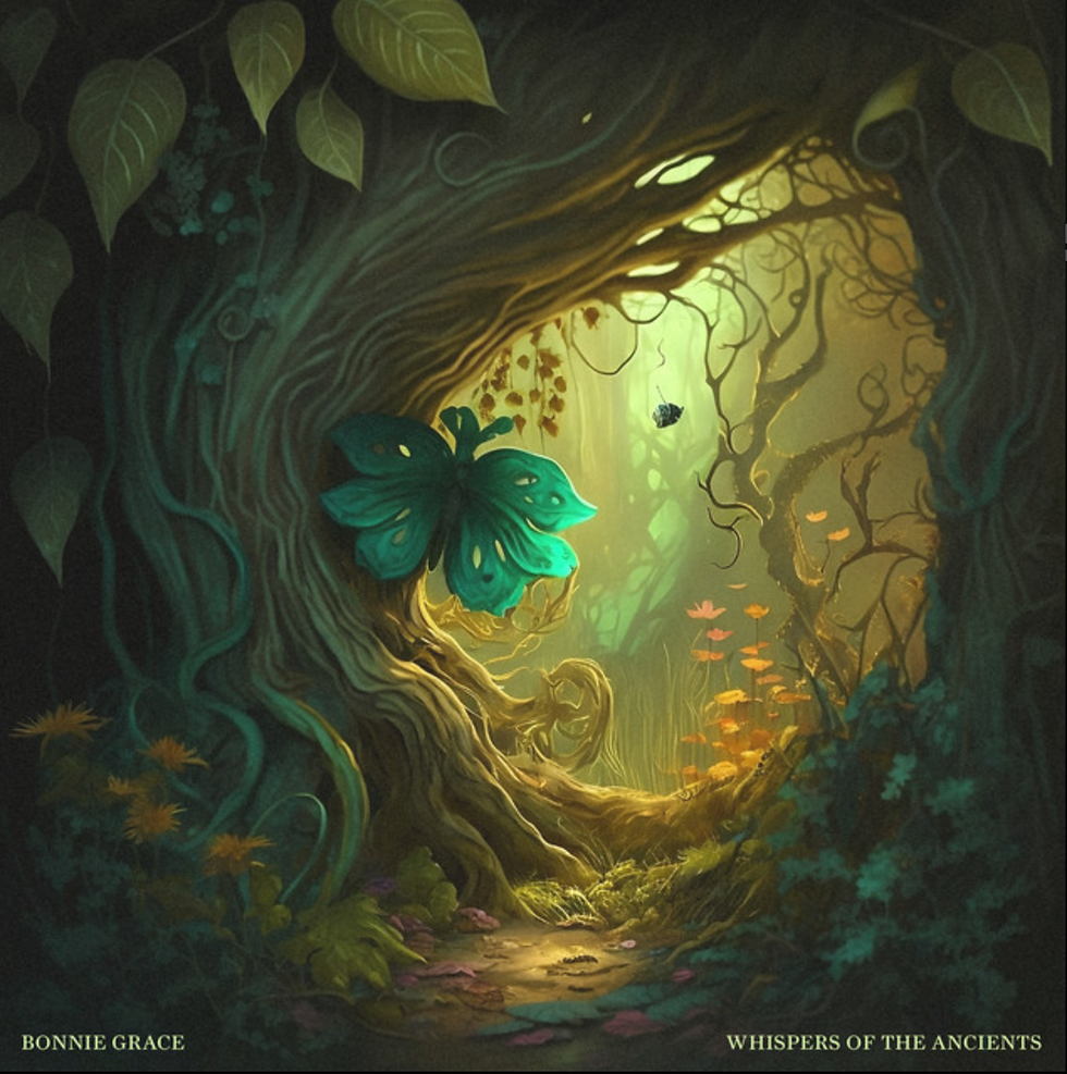 Whispers of the Ancients