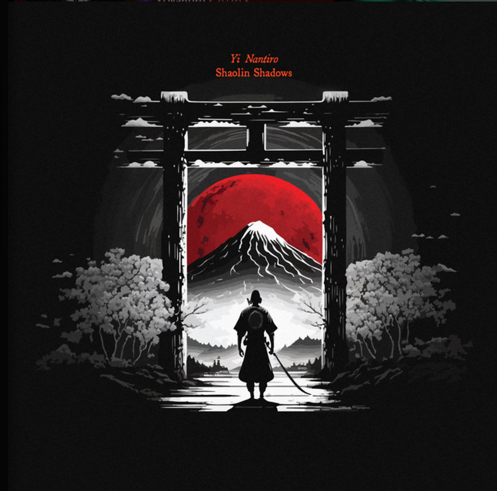 Shaolin Shadows