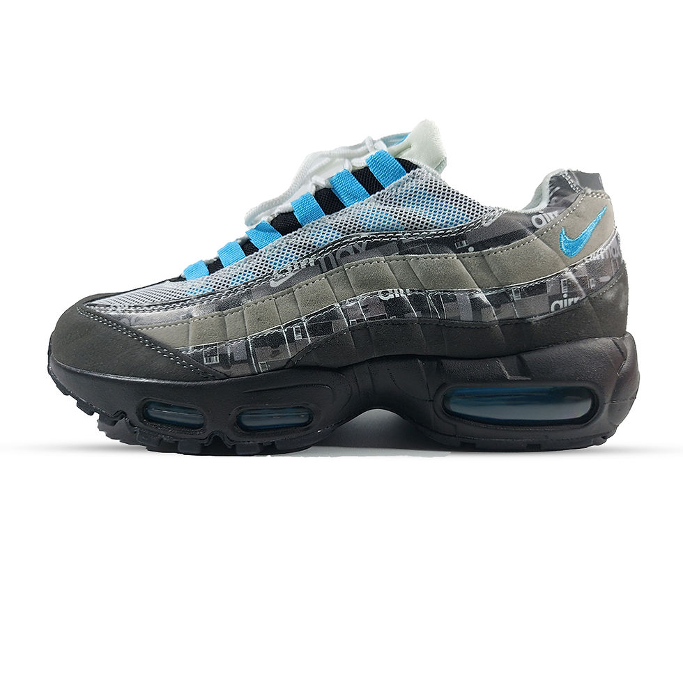 Miniatura: Tênis Air Max 95