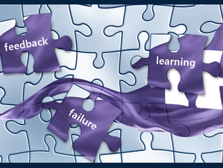 What Lesson are You Still Learning?