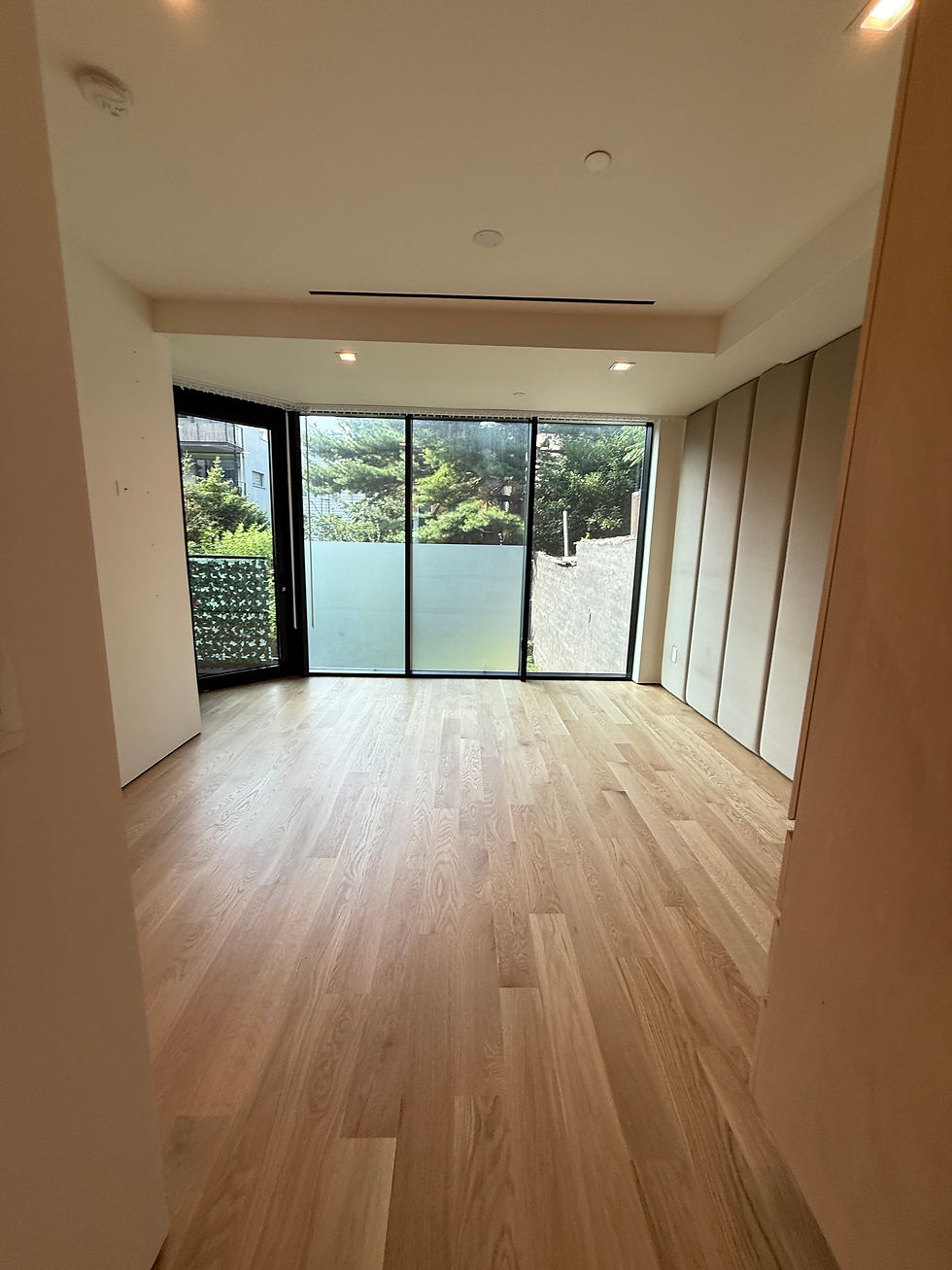 After – Bedroom
