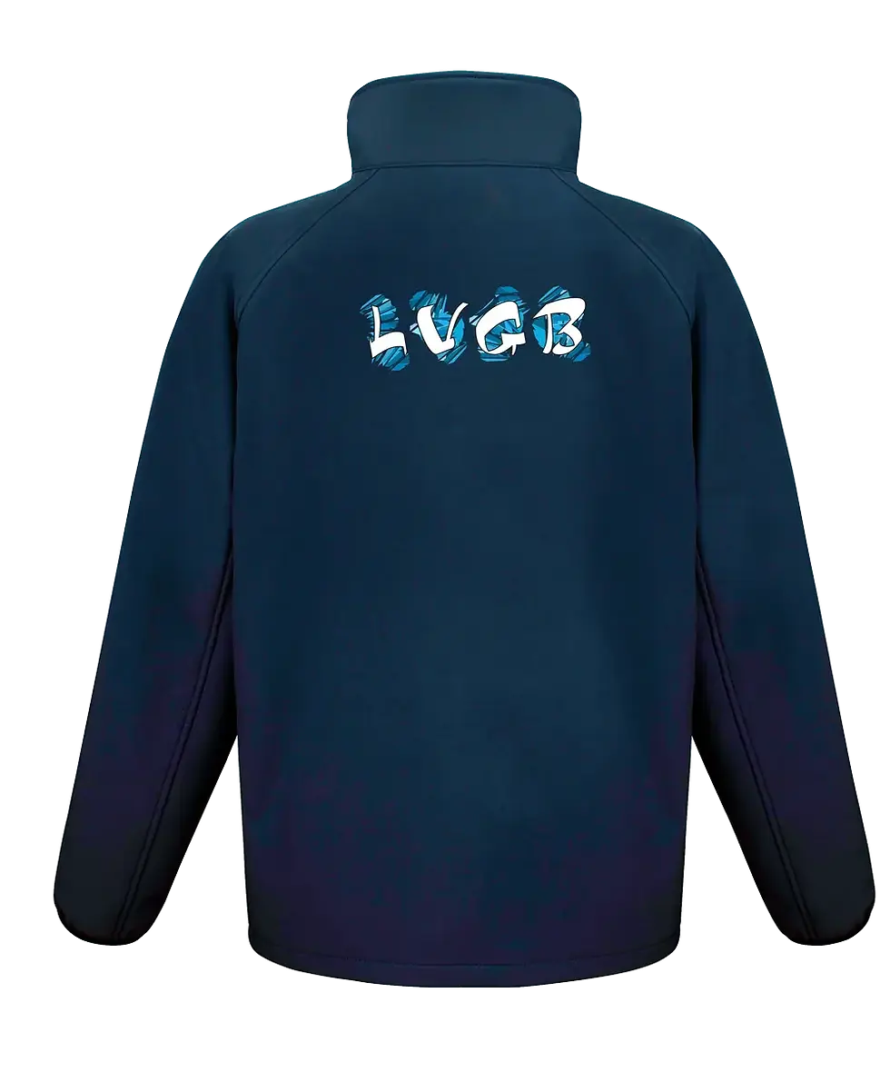 Miniature : Veste softshell homme