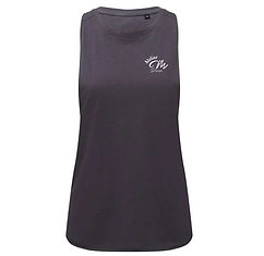 Débardeur femme bio