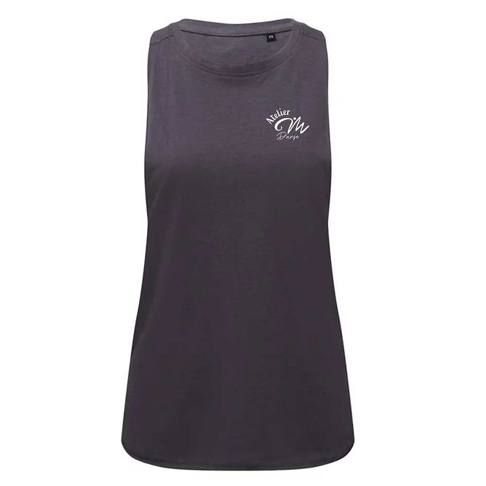 Miniature : Débardeur femme bio