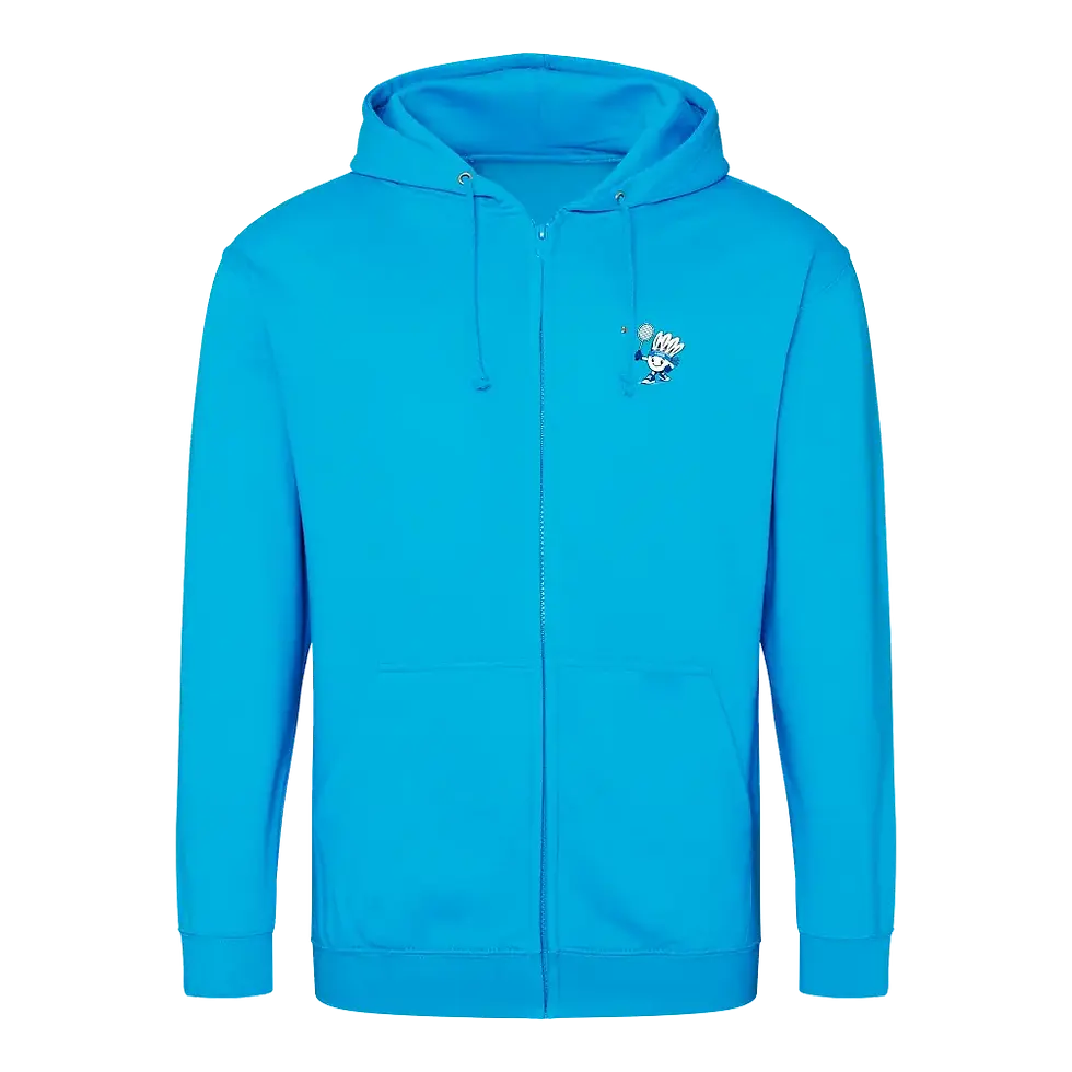 Miniature : Veste à capuche adulte