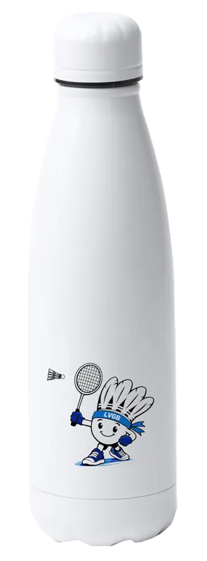 Thermos blanche