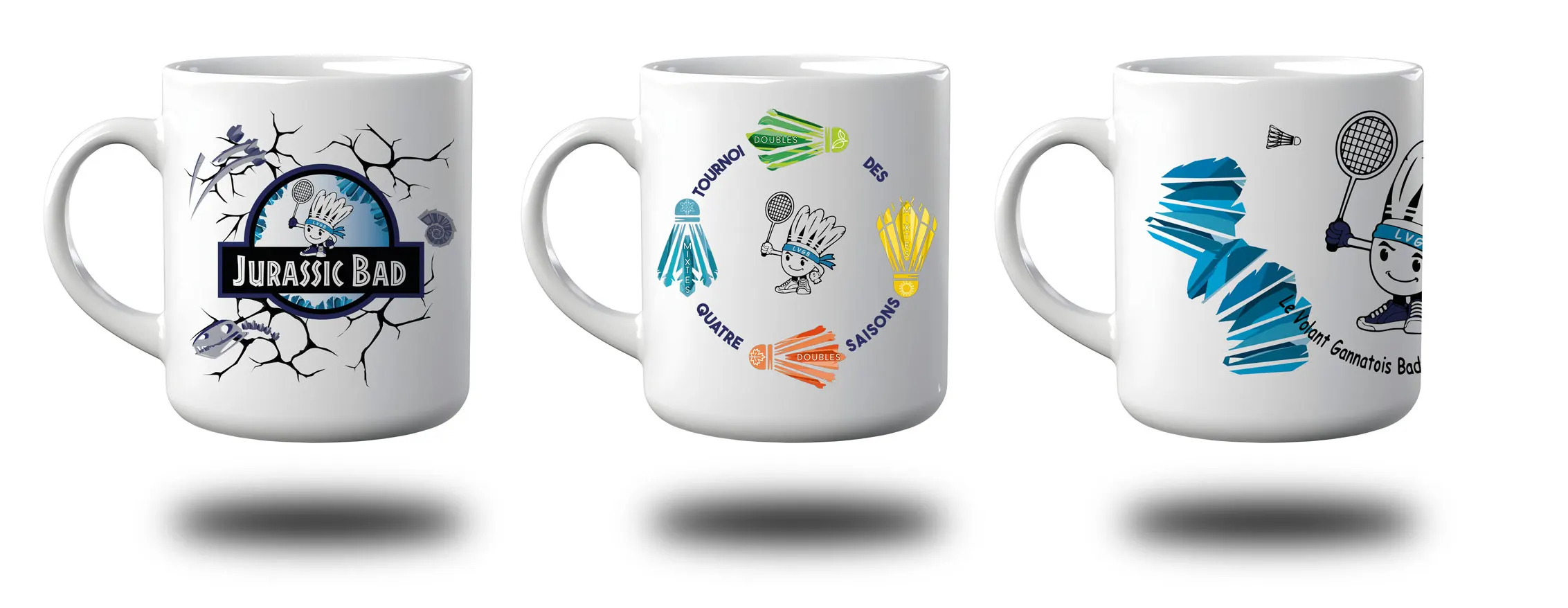 Mug