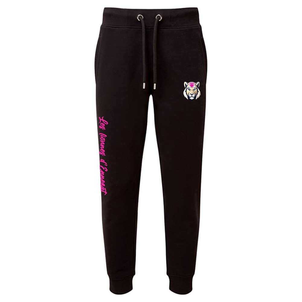 Bas de jogging adulte "premium" Lionnes