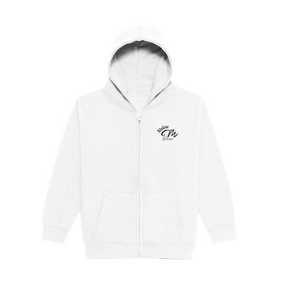 Miniature : Veste à capuche enfant