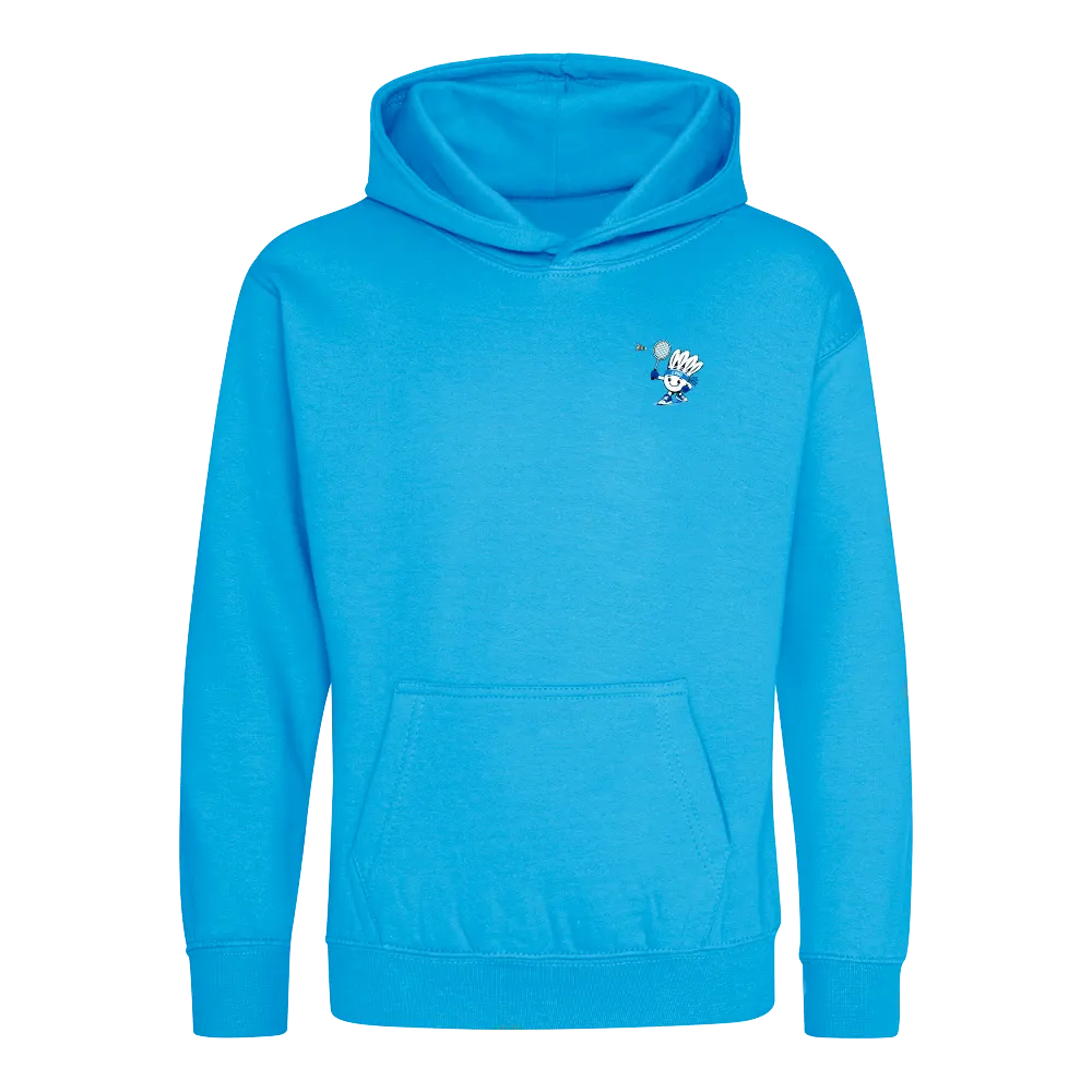 Sweat-shirt à capuche enfant