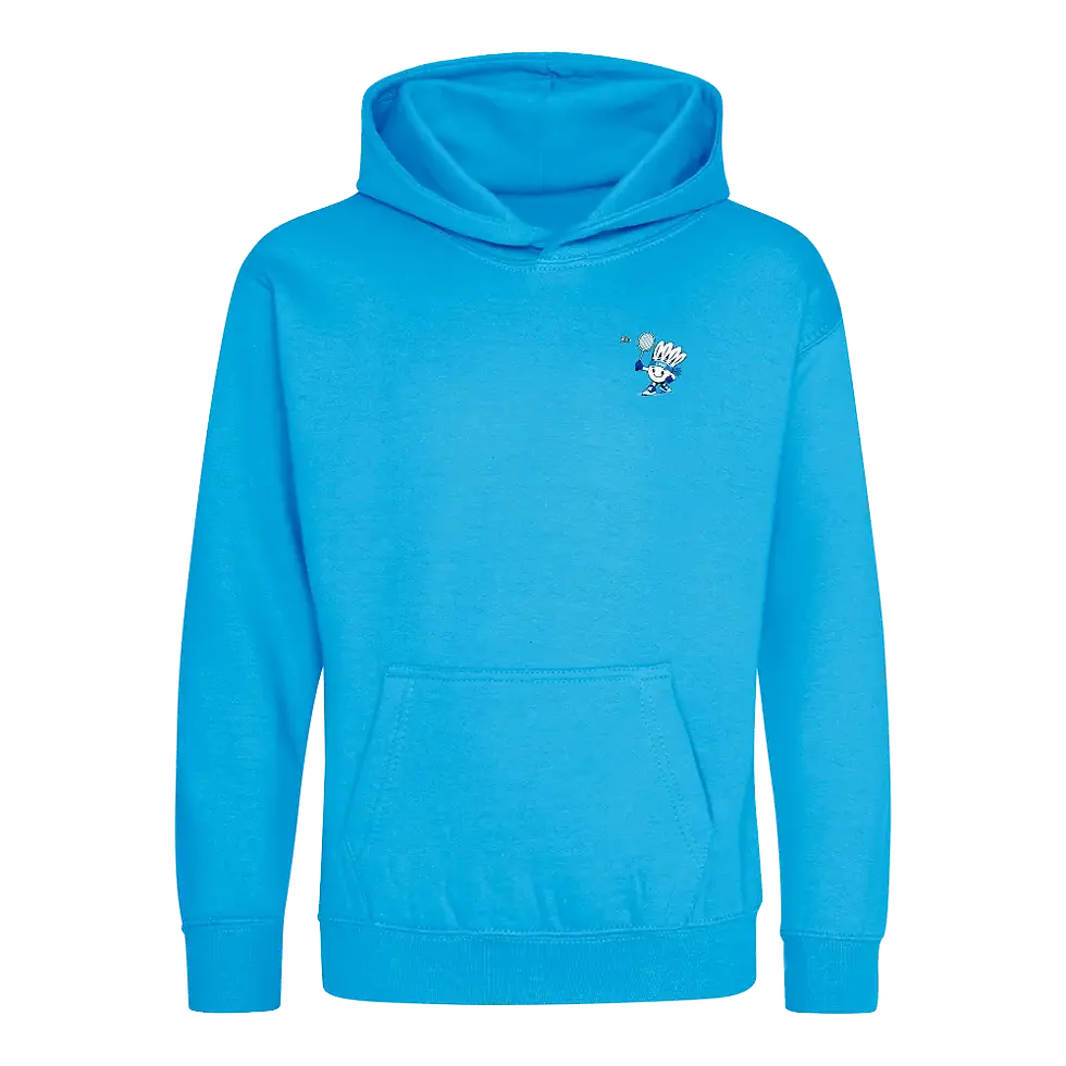 Miniature : Sweat-shirt à capuche enfant