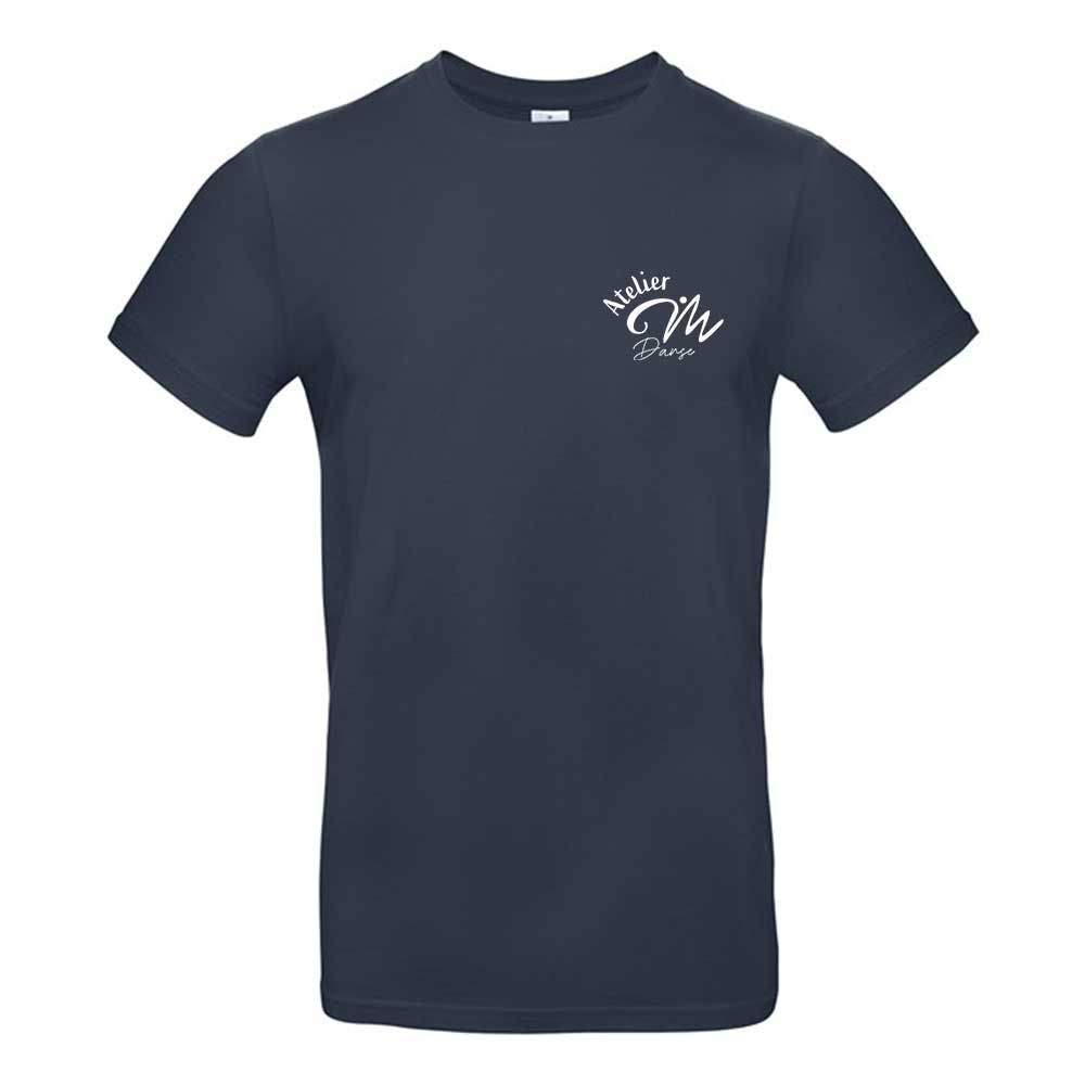 T-shirt coton Homme