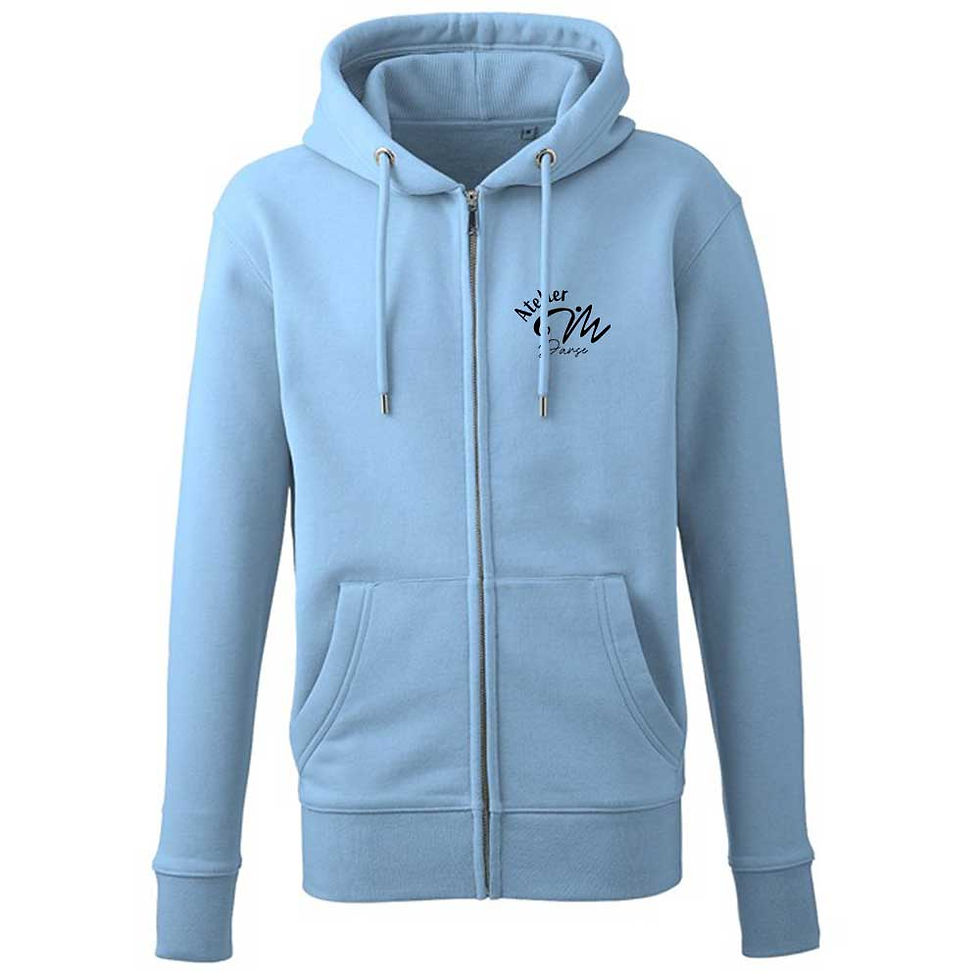 Miniature : Veste à capuche épaisse adulte