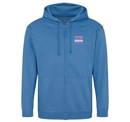 Veste à capuche