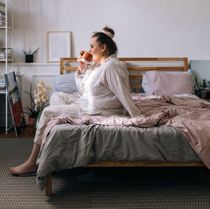 Finding the balance between novelty and routine