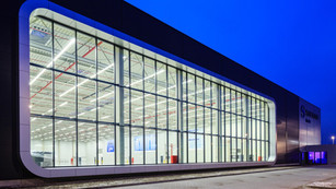 SAFRAN GROUP