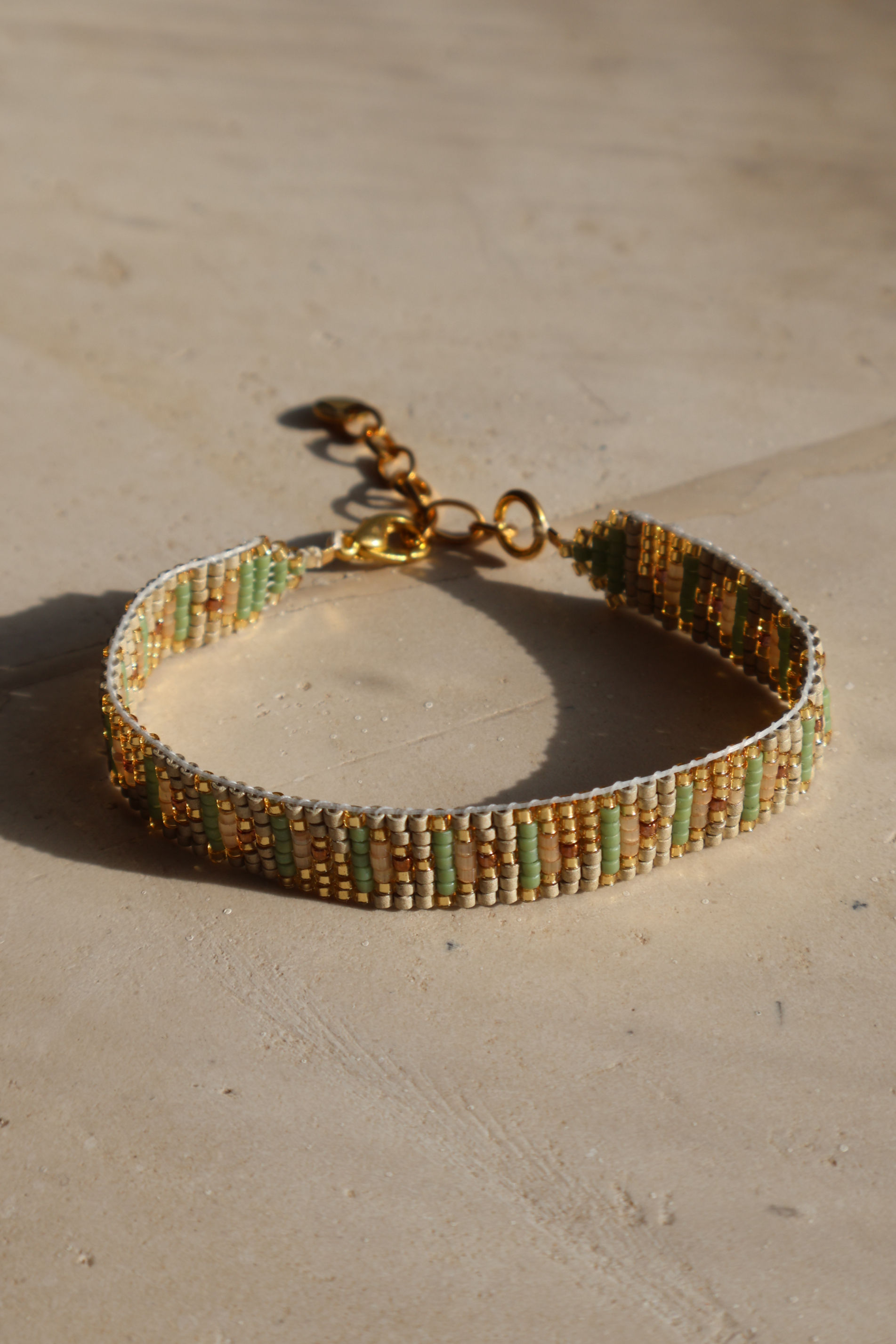 Zani Bracelet