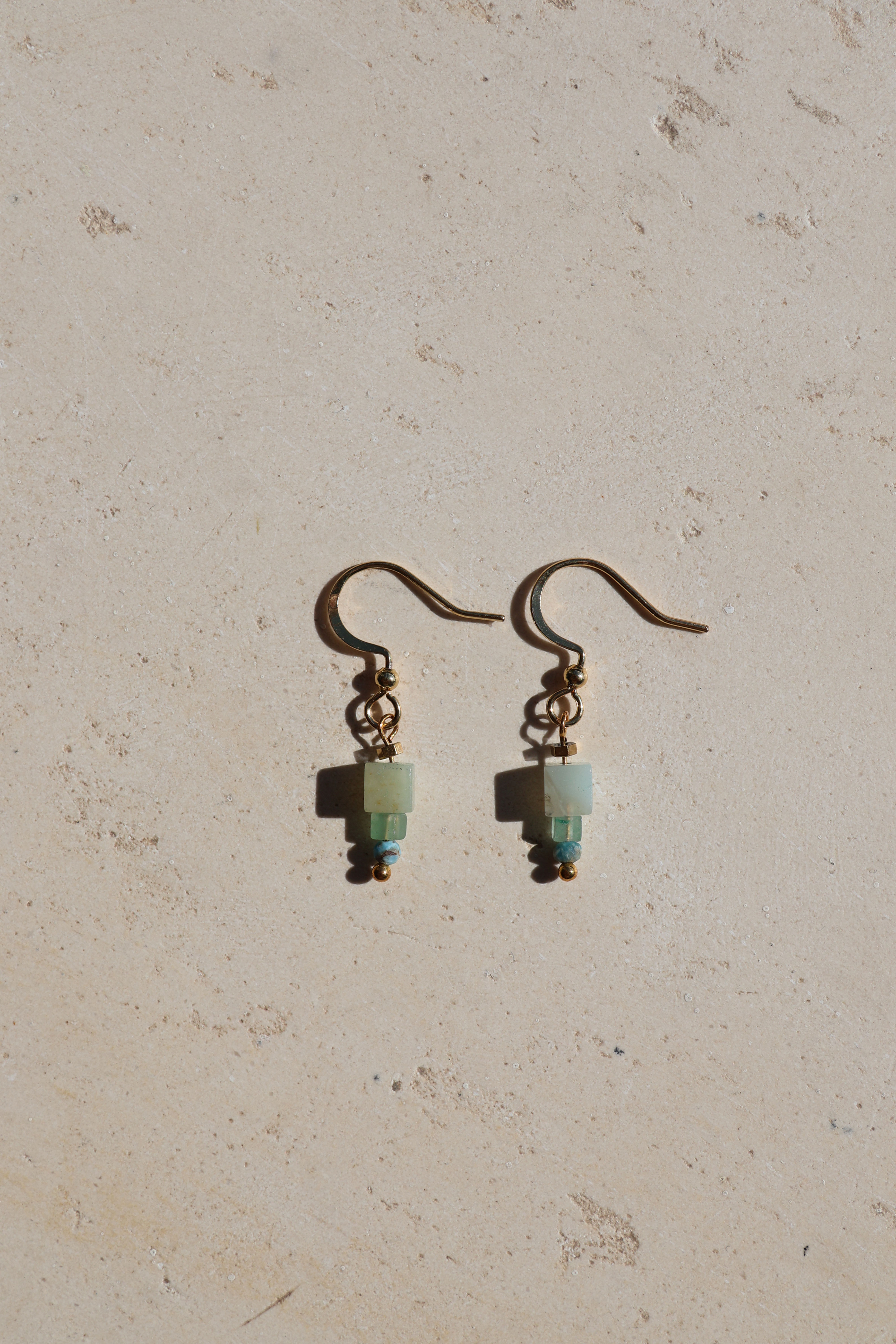 Amy Dangle Earrings