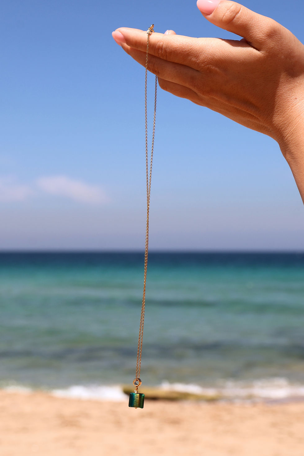 Thumbnail: Kesi Necklace