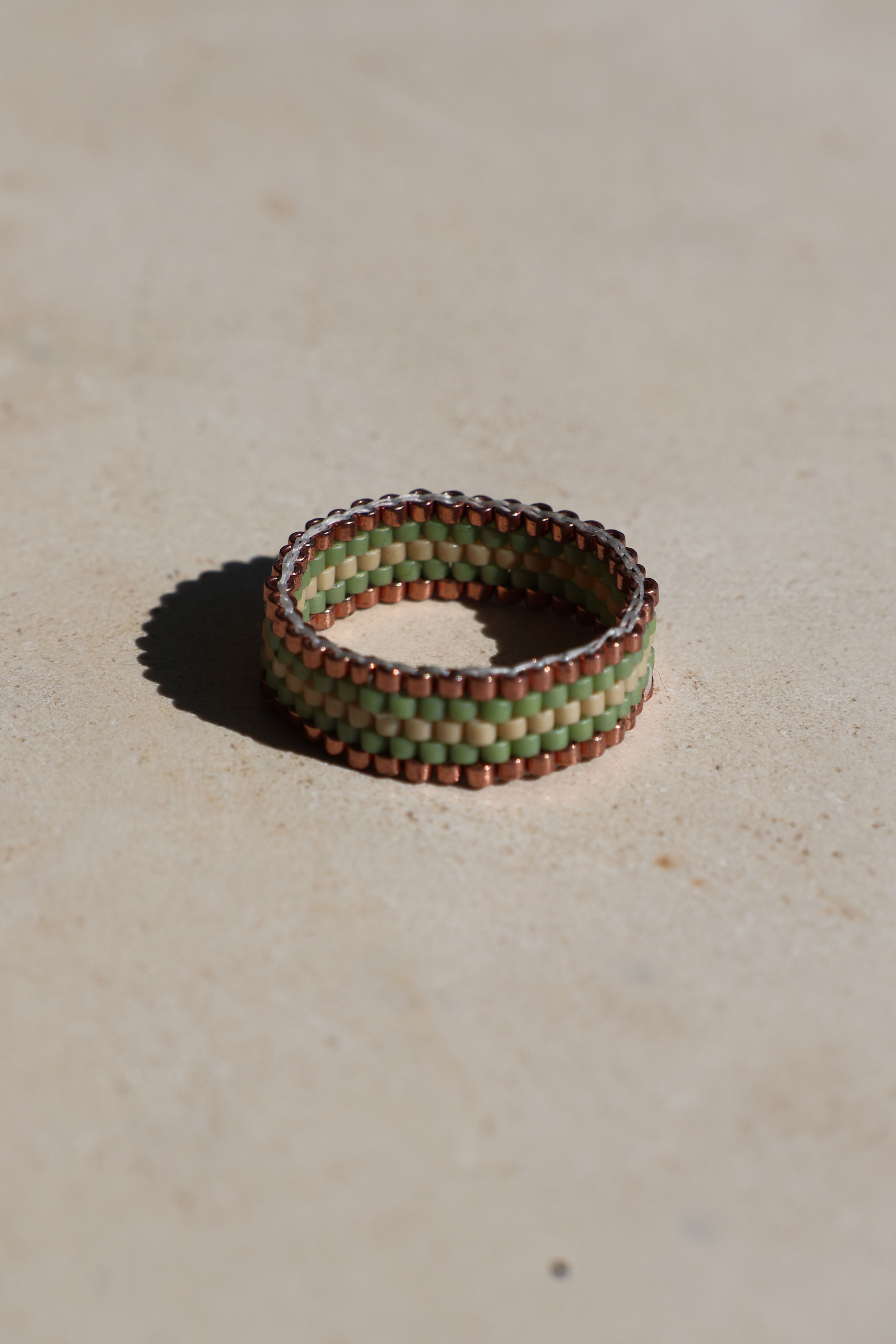 Line Ring
