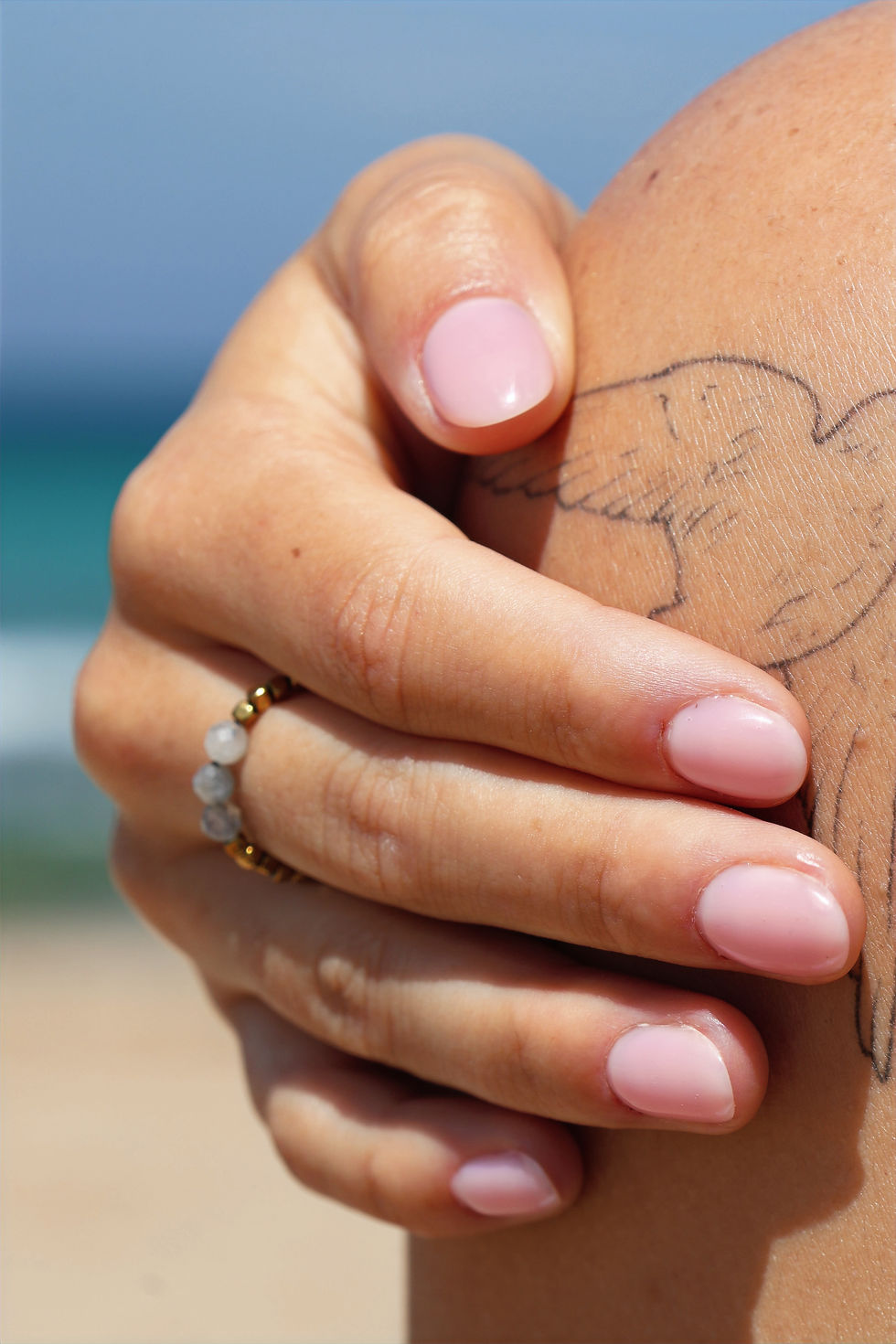 Thumbnail: Luna Ring