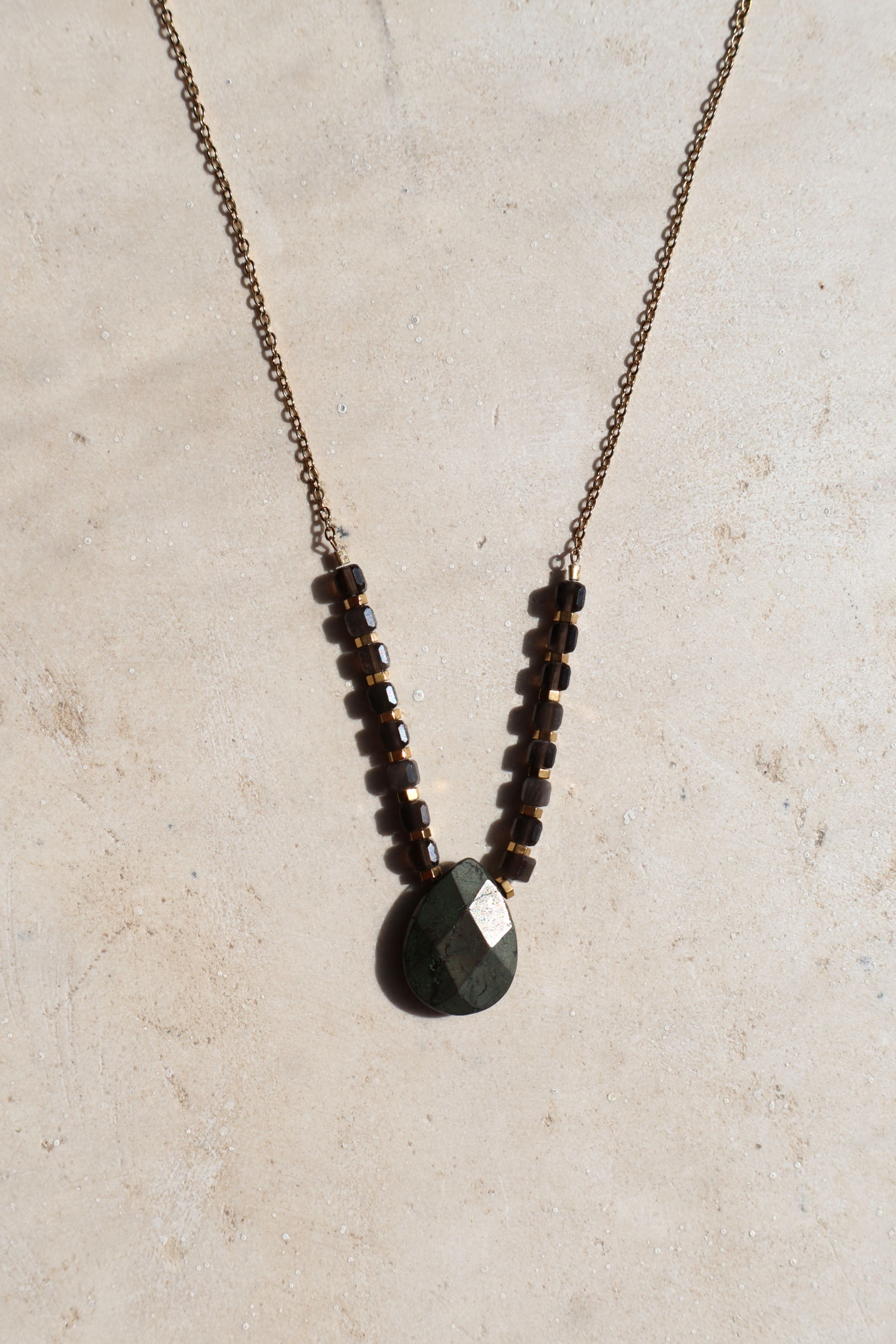 Noa Necklace