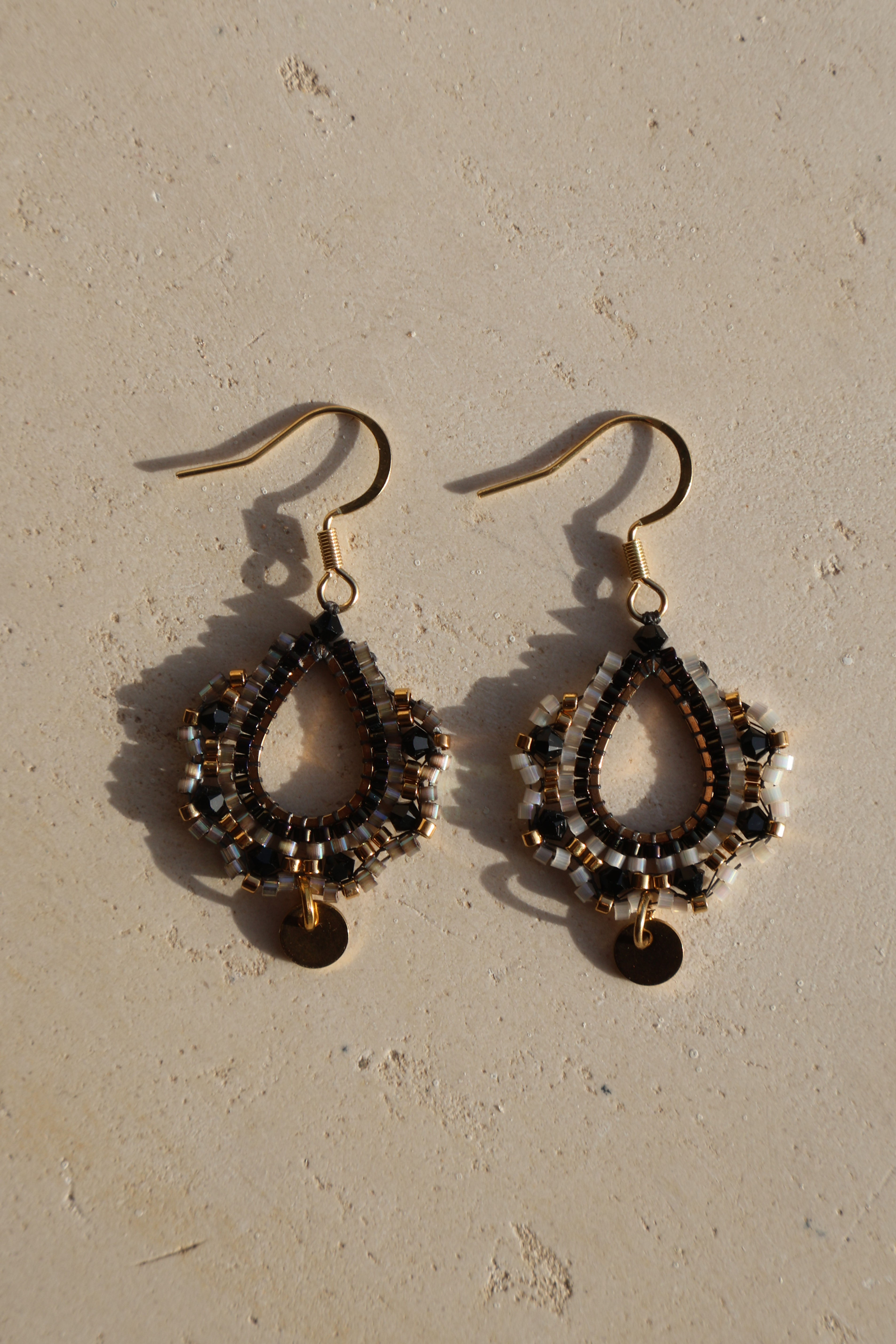 Leya Earrings