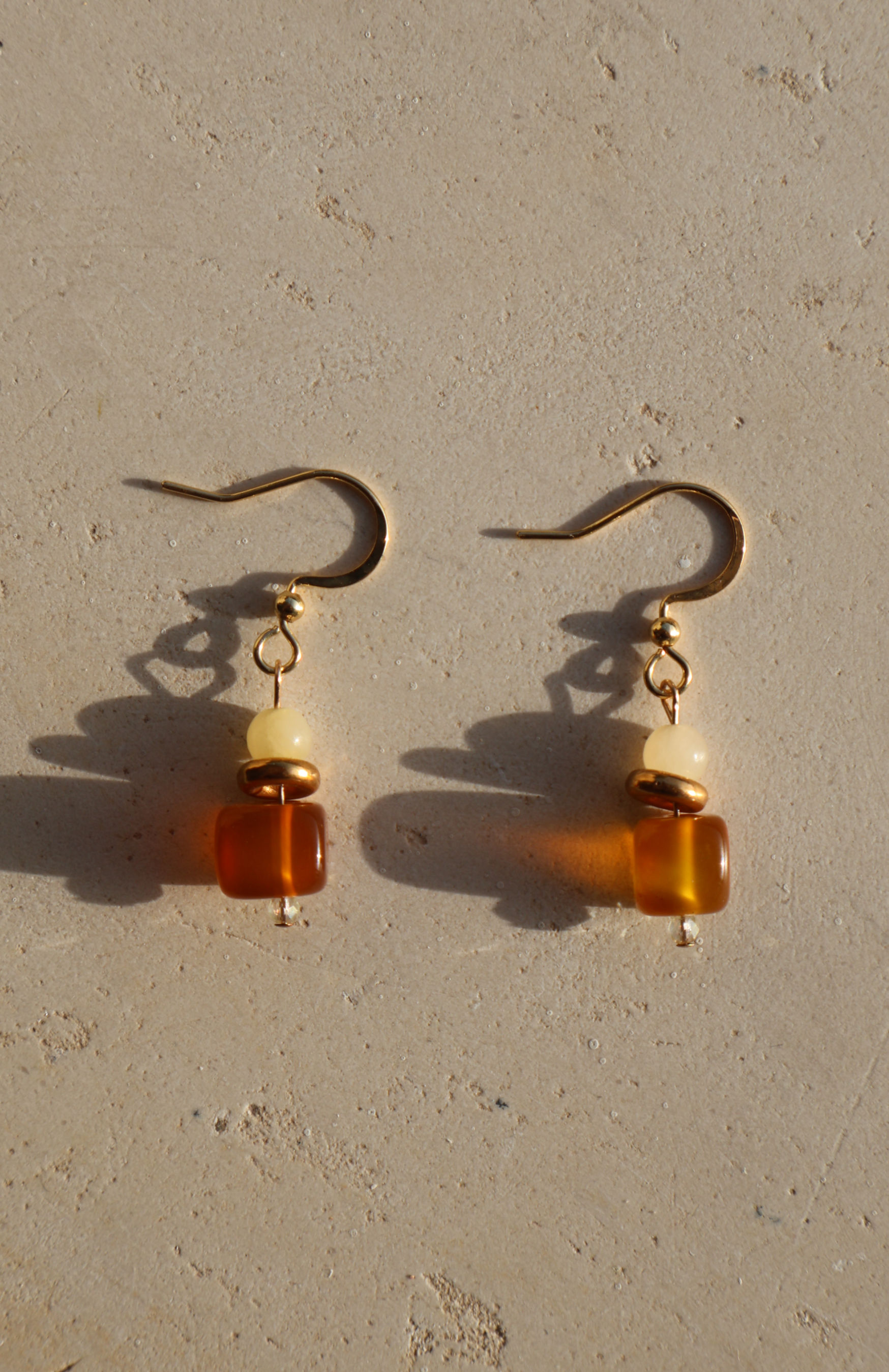 Nala Earrings